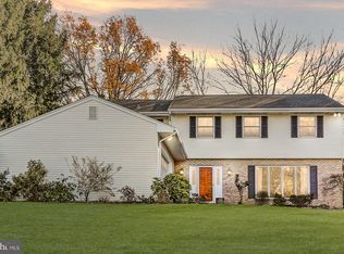 1809 Cortland Rd, Harrisburg, PA 17110