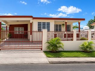 61 2d, Arecibo, PR 00612