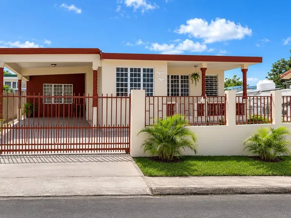 61 2d, Arecibo, PR 00612