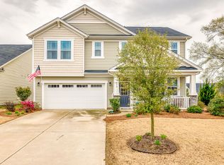 1658 Rutledge Hills Dr, York, SC 29745