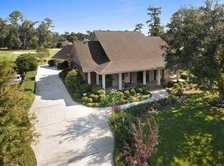 107 W Ruelle Dr, Mandeville, LA 70471