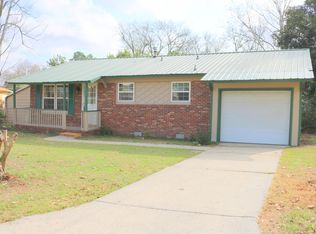 2698 Vernon Dr, Augusta, GA 30906