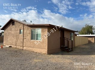 757 E Pastime Rd, Tucson, AZ 85719