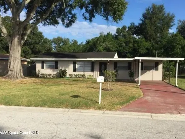 116 Marjorie Ave, Auburndale, FL 33823