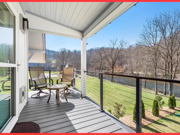 48 Chimney Stone Way #2, Cullowhee, NC 28723