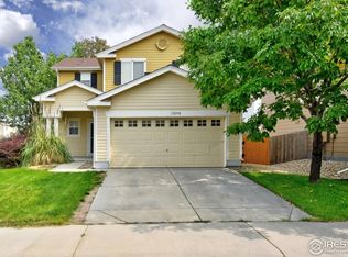 10598 Forester Pl, Longmont, CO 80504