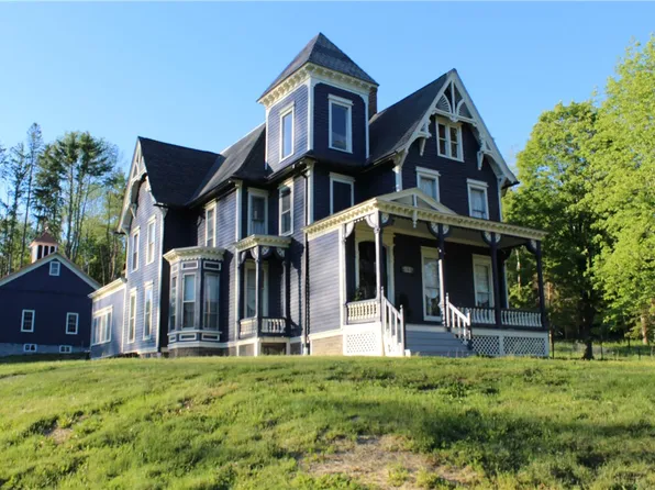 144 Pete Hendricks Rd, Cooperstown, NY 13326