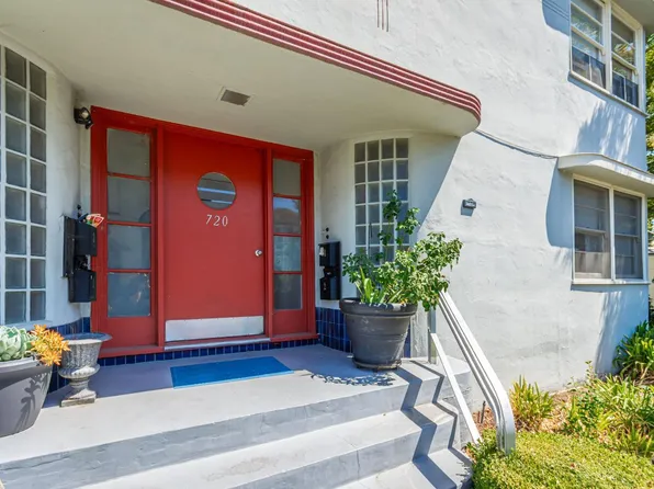 720 Franklin Street, Napa, CA 94559