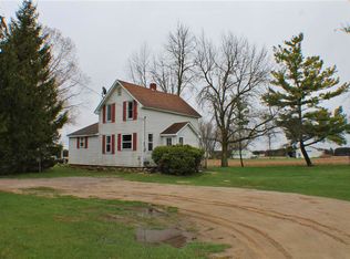 525 Dale Rd, Beaverton, MI 48612