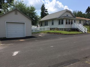 4932 Cherry St, Feasterville Trevose, PA 19053