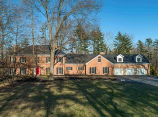 1206 Lake Circle Dr, Evansville, IN 47725
