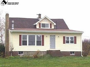 3945 Route 534, Rome, OH 44085