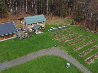 373-375 Route 9, Sullivan, NH 03445