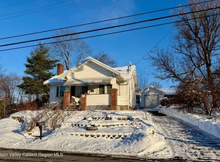 150 Clifton Avenue, Kingston, NY 12401