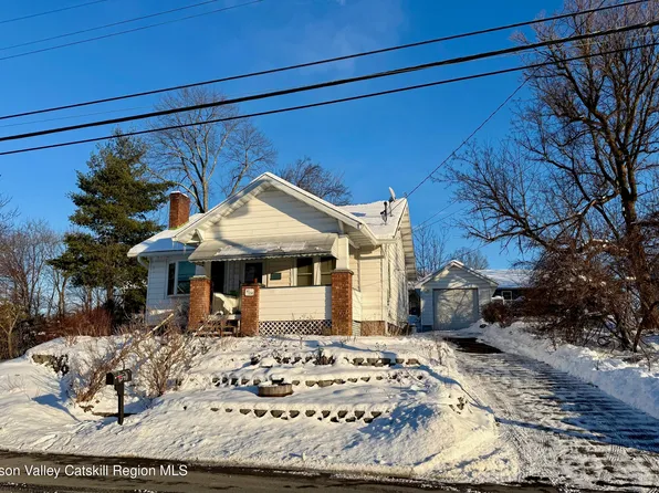 150 Clifton Avenue, Kingston, NY 12401