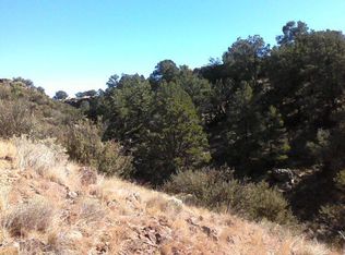 8146 Roper Cir, Williams, AZ 86046