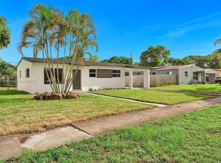 2410 SW 5th St, Fort Lauderdale, FL 33312