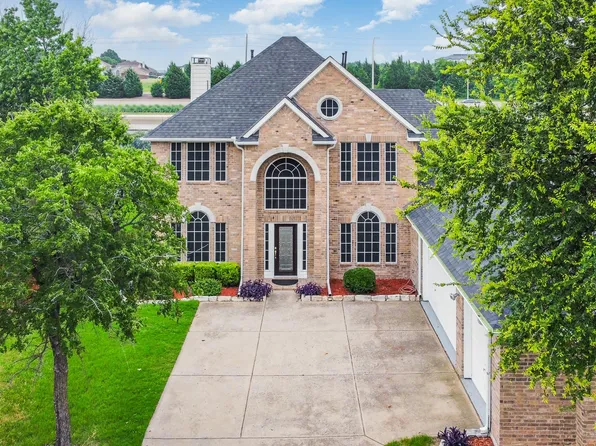 2018 Glenridge Dr, Rowlett, TX 75088