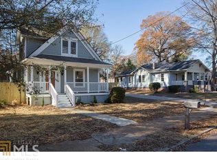1511 Langston Ave SW, Atlanta, GA 30310
