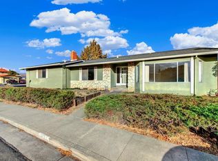 1742 Barton Dr, Fairfield, CA