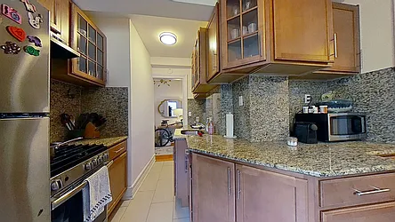 Rented by Bond New York