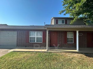 3501 SW Landau Ct APT 1, Bentonville, AR 72712