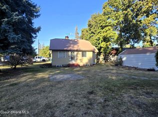 1501 N 14th St, Coeur D Alene, ID 83814