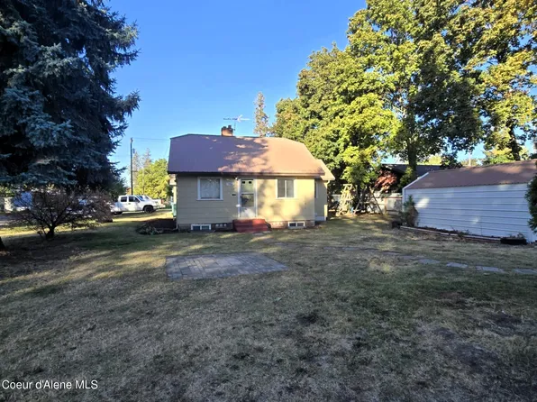 1501 N 14th St, Coeur D Alene, ID 83814