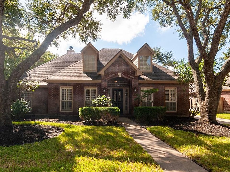 1st image of 23123 Winding Knoll Dr
