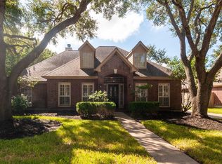 23123 Winding Knoll Dr, Katy, TX 77494