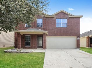 2710 Thunder Gulch, San Antonio, TX 78245