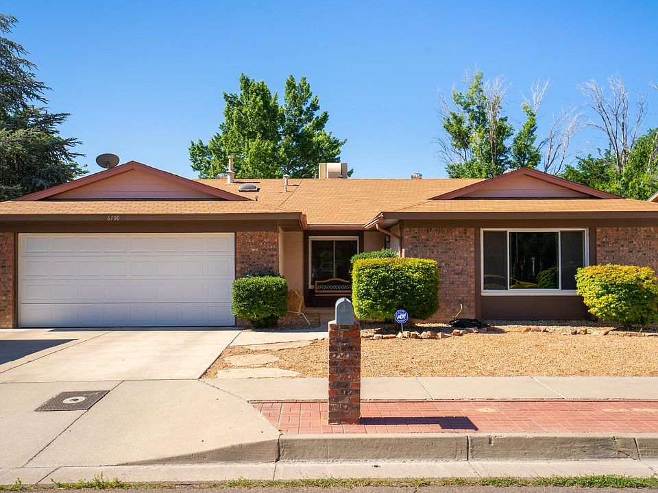1st image of 6100 Flor De Mayo Pl NW