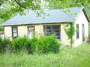 134 County Road 812