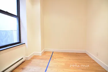 Rented by Bohemia Realty Group