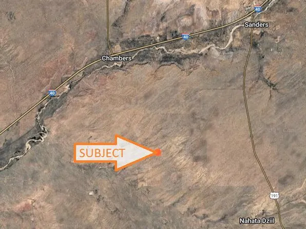 15 County Rd N7397 -- #-, Sanders, AZ 86512