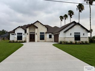 8729 Hughes Rd, Harlingen, TX 78552
