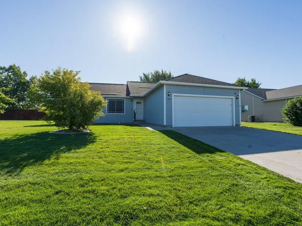 598 E Sedgwick Pl, Richland, WA 99352