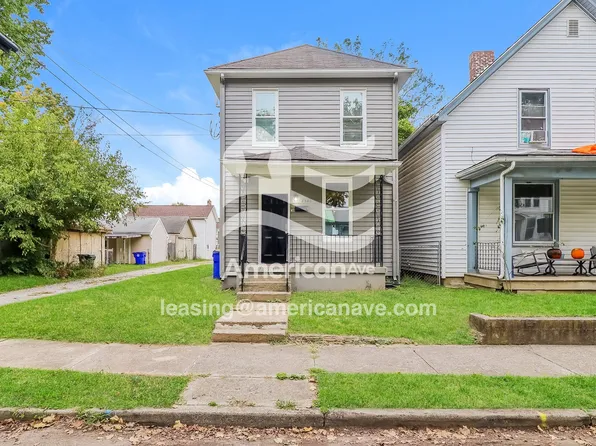 2340 Elmo Ave, Hamilton, OH 45015