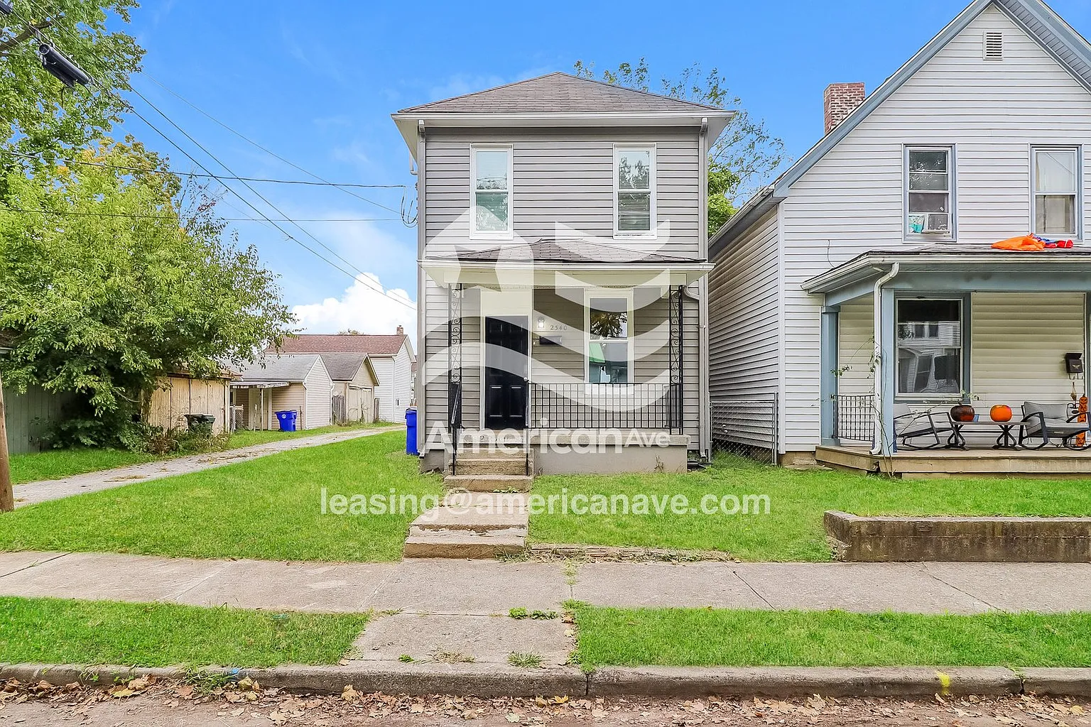 2340 Elmo Ave photo 1