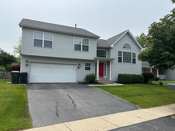 1153 Hillside Ave, Antioch, IL 60002
