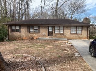 3311 Scarlett Ln NW, Kennesaw, GA 30144