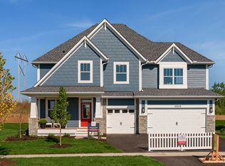 16234 Draft Horse Blvd, Lakeville, MN 55044