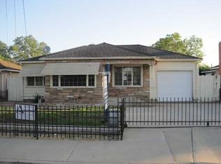 1113 Flower St, Turlock, CA 95380