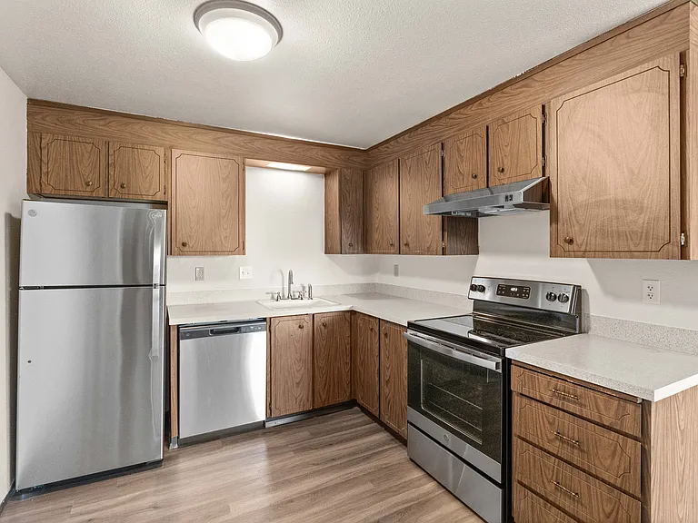 1 Bed 1 Bath Standard - 716 Sq Ft 1 Bed 1 Bath Standard - 716 Sq Ft