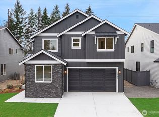 LOT 7174 95th St E, Puyallup, WA 98371