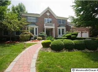 431 Boulder Dr, Marlboro, NJ 07746