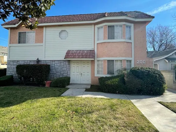 200 N. Marengo Apts, 200 N Marengo Ave #D, Alhambra, CA 91801