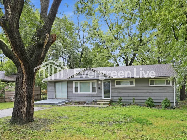 7704 E 108th Ter, Kansas City, MO 64134