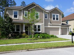 425 Chattan Way, Saint Johns, FL 32259