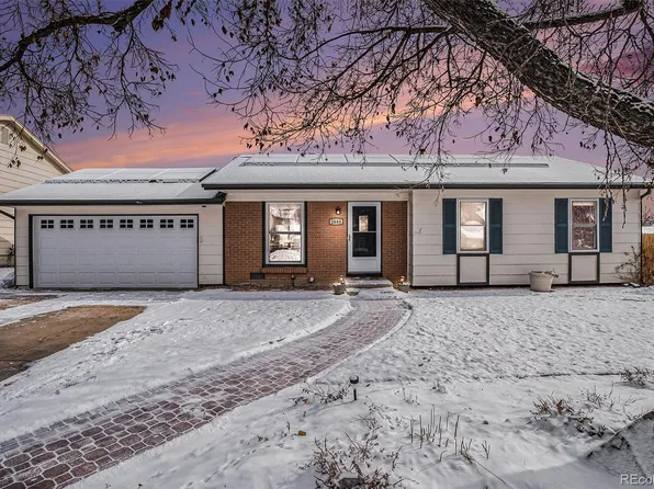 2644 S Norfolk Street, Aurora, CO 80013
